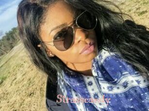 Strasscandy