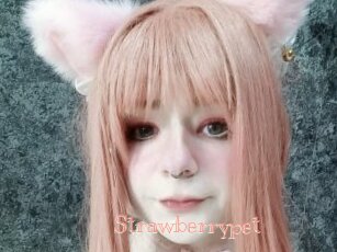 Strawberrypet