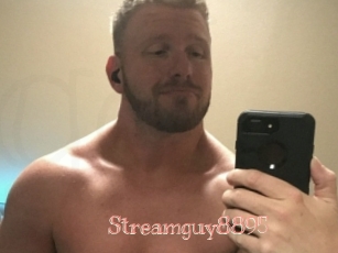 Streamguy8895