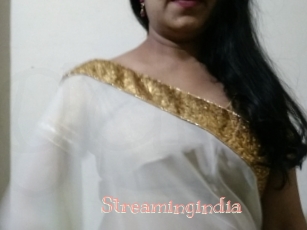Streamingindia