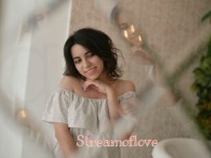 Streamoflove