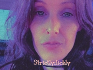 Strictlydickly