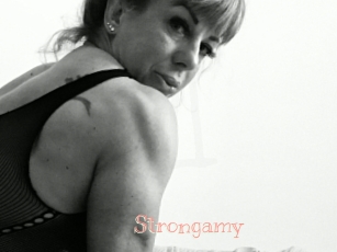 Strongamy