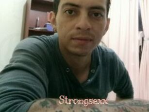 Strongsexx