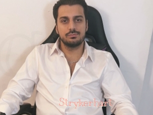 Strykerhart