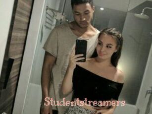 Studentstreamers