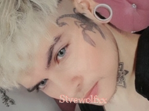 Stvewolfxx