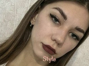 Style