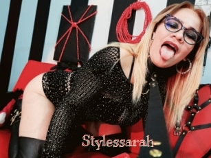 Stylessarah