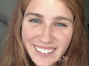 Sub_sweety29