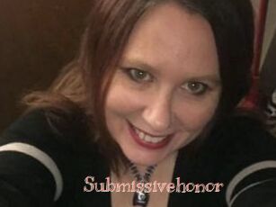 Submissivehonor