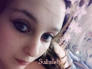 Subsletje