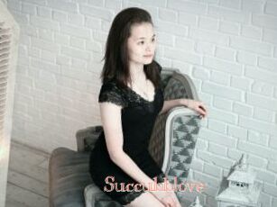 Succubblove