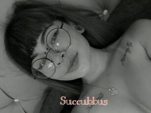 Succubbus