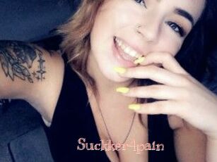 Suckker4pain
