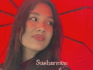 Sueharmon