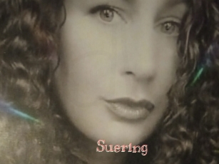 Suering