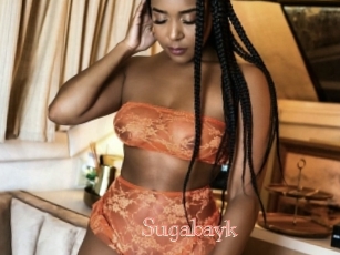 Sugabayk