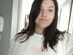 SugarVera