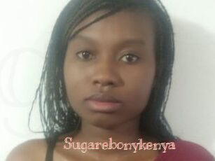 Sugarebonykenya