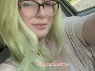 Sugarfaerie