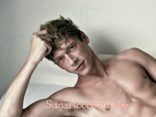 Sugarloooovebaby