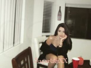 SugartitsXX