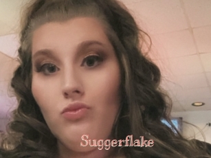 Suggerflake