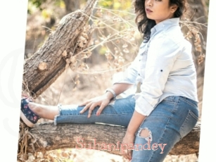 Suhanipandey