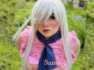 Suimi