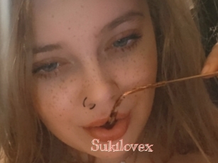 Sukilovex