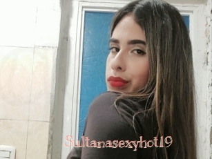 Sultanasexyhot19
