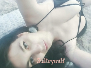 Sultrymilf