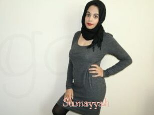 Sumayyah
