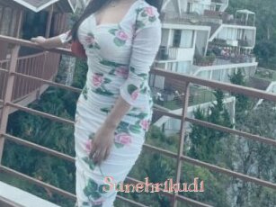 Sunehrikudi