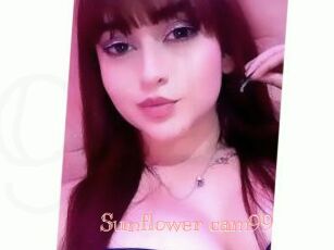 Sunflower_cam99