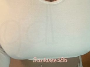 Sunkissed86