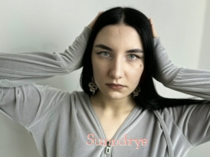 Sunndrye