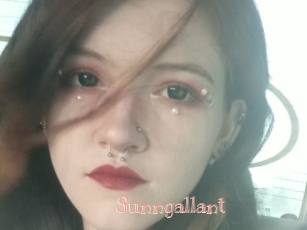 Sunngallant