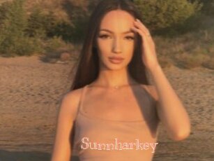 Sunnharkey