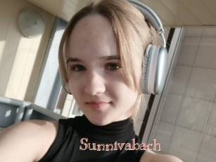 Sunnivabach