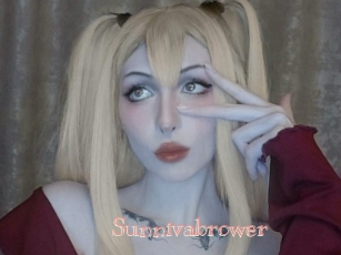 Sunnivabrower