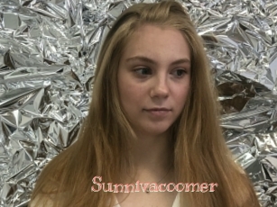 Sunnivacoomer