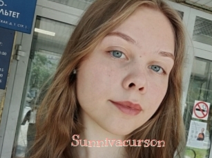 Sunnivacurson