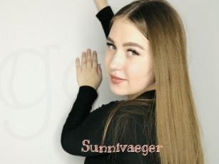 Sunnivaeger