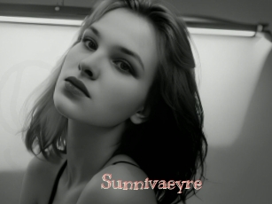 Sunnivaeyre