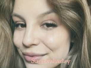 Sunnivahastey