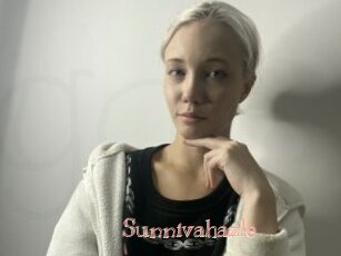 Sunnivahazle