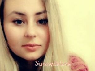 Sunnydelove