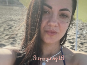Sunnyray18
